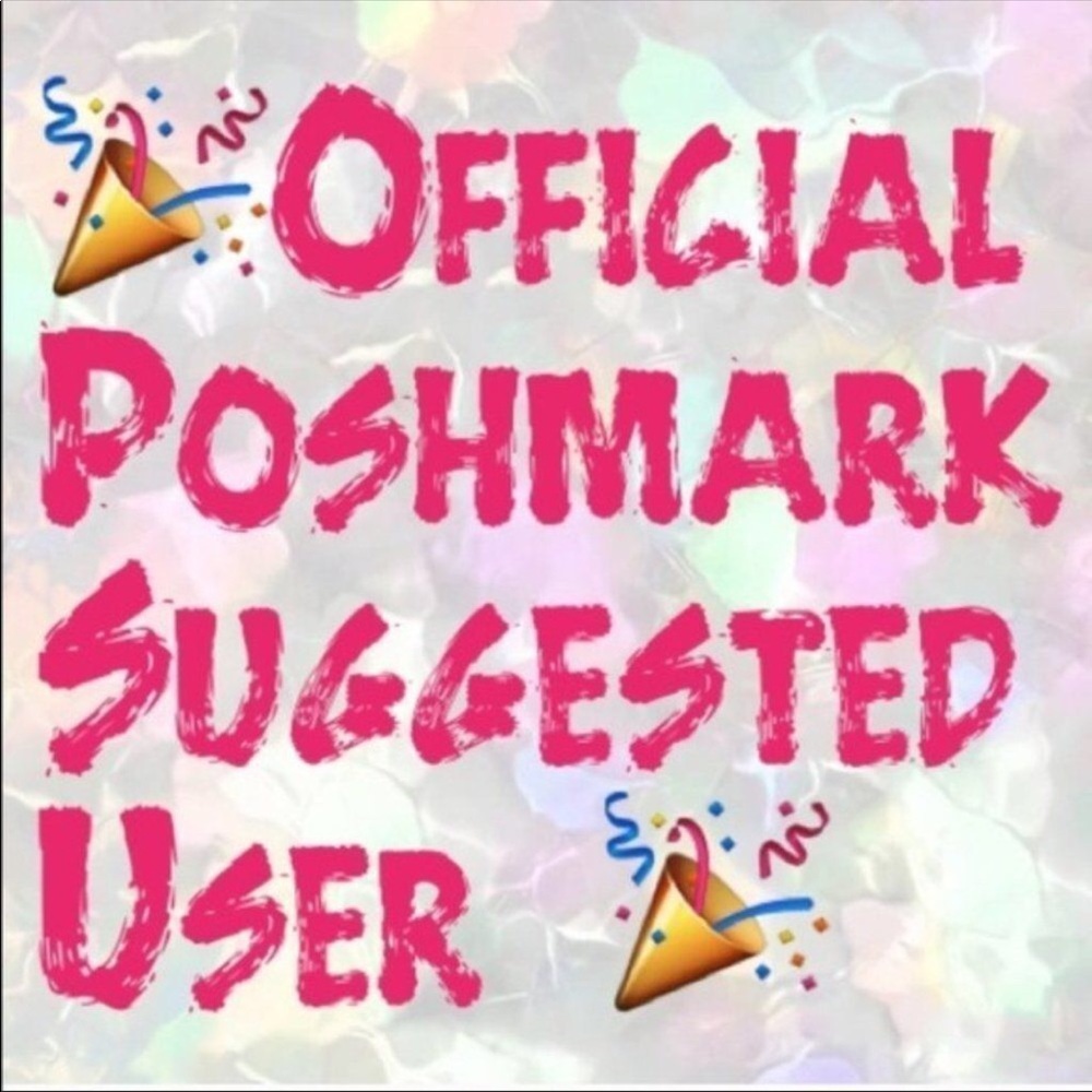 Love. Live. POSH! Xoxo